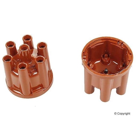 Bosch Distributor Cap, 1235522194 1235522194